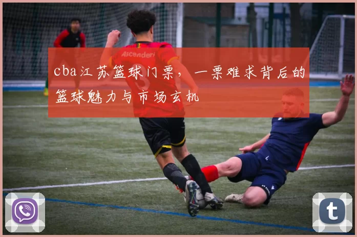 cba江苏篮球门票，一票难求背后的篮球魅力与市场玄机